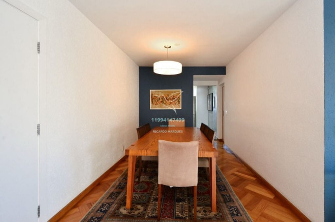 Imagem Apartamento com 3 Quartos à Venda, 166 m² em Panamby - São Paulo Imagem Apartamento com 3 Quartos à Venda, 166 m² em Panamby - São Paulo