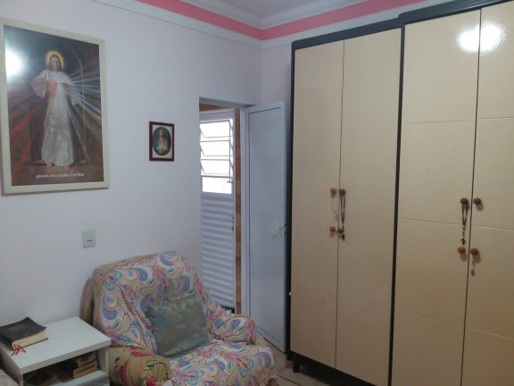 Imagem Casa com 2 Quartos à Venda, 180 m² em Itaóca - Mongaguá