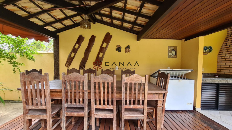 Imagem Casa com 11 Quartos à Venda, 599 m² em Geribá - Armação Dos Búzios Imagem Casa com 11 Quartos à Venda, 599 m² em Geribá - Armação Dos Búzios