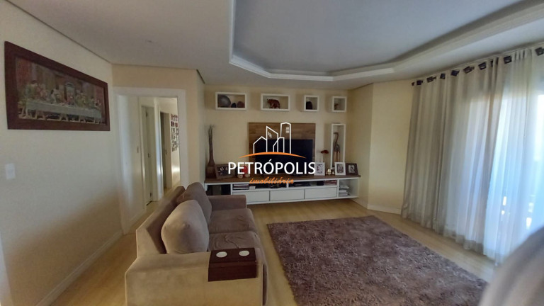Imagem Apartamento com 3 Quartos à Venda, 137 m² em Jardim Eldorado - Caxias Do Sul