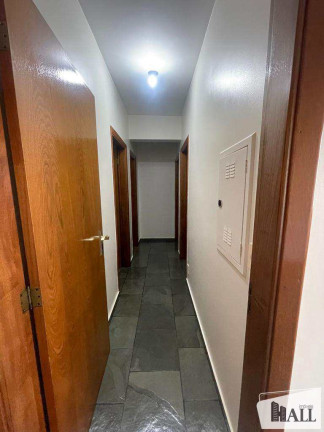 Imagem Apartamento com 3 Quartos à Venda, 110 m² em Centro - São José Do Rio Preto Imagem Apartamento com 3 Quartos à Venda, 110 m² em Centro - São José Do Rio Preto