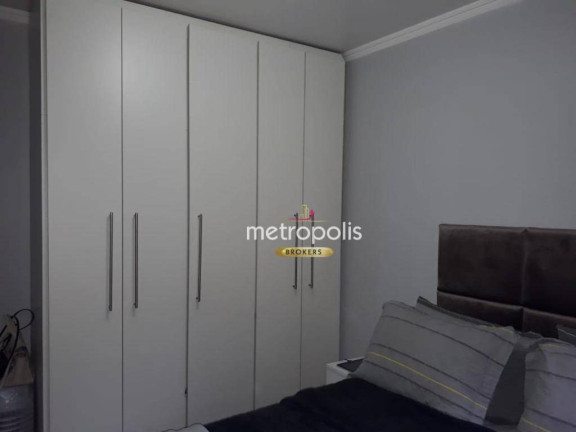 Imagem Apartamento com 2 Quartos à Venda, 50 m² em Vila Santa Teresa (zona Sul) - São Paulo Imagem Apartamento com 2 Quartos à Venda, 50 m² em Vila Santa Teresa (zona Sul) - São Paulo