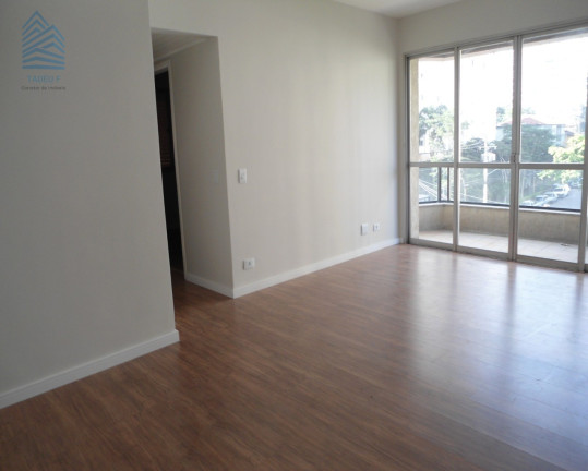 Imagem Imóvel com 2 Quartos para Alugar, 65 m² em Campo Belo - São Paulo