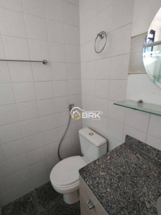 Imagem Apartamento com 1 Quarto para Alugar, 42 m² em Tatuapé - São Paulo