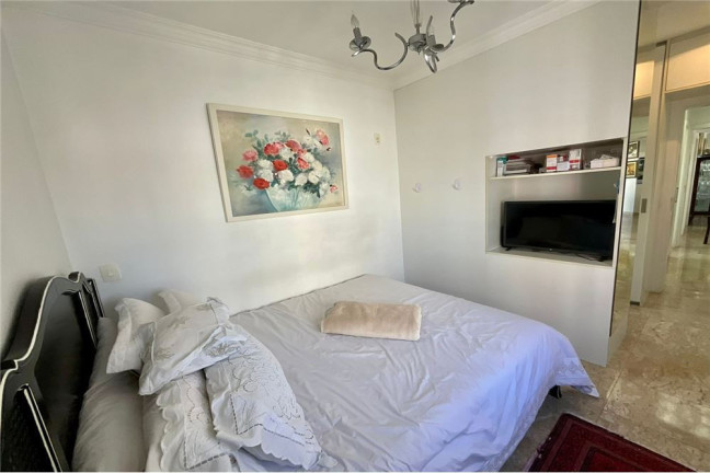 Imagem Apartamento com 3 Quartos à Venda, 128 m² em Vila Andrade - São Paulo