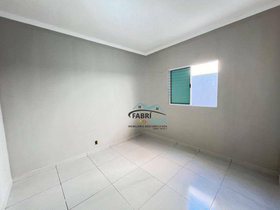 Imagem Casa com 2 Quartos à Venda, 55 m² em Jardim Los Angeles - Sorocaba
