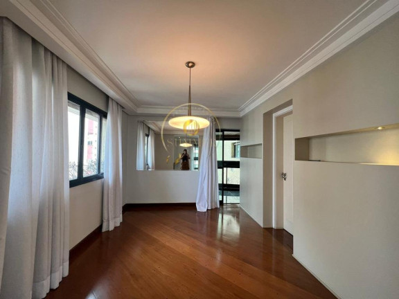 Imagem Apartamento com 3 Quartos à Venda, 190 m² em Tatuapé - São Paulo