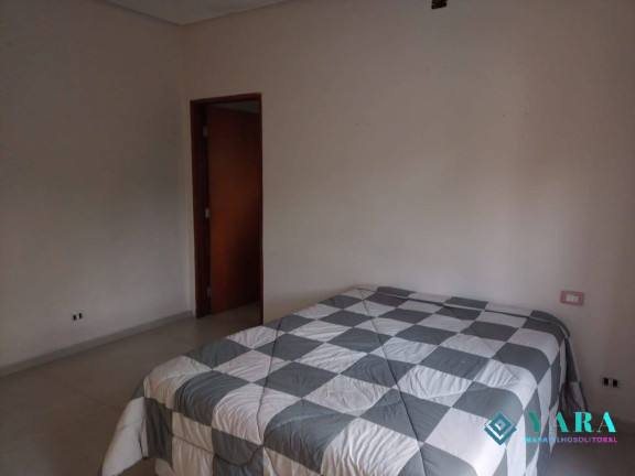 Imagem Casa com 4 Quartos à Venda, 458 m² em Horto Florestal - Ubatuba