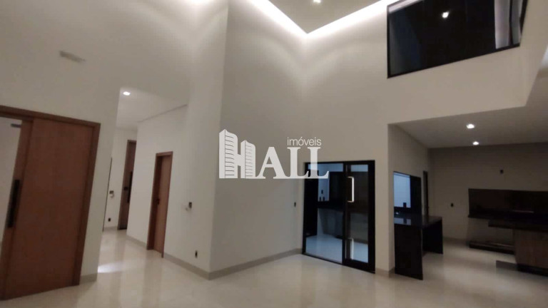 Imagem Casa com 3 Quartos à Venda, 240 m² em Condominio Village La Montagne - São José Do Rio Preto Imagem Casa com 3 Quartos à Venda, 240 m² em Condominio Village La Montagne - São José Do Rio Preto