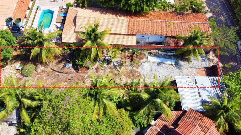 Imagem Terreno à Venda, 750 m² em Rio Jardim - Santa Cruz Cabrália Imagem Terreno à Venda, 750 m² em Rio Jardim - Santa Cruz Cabrália