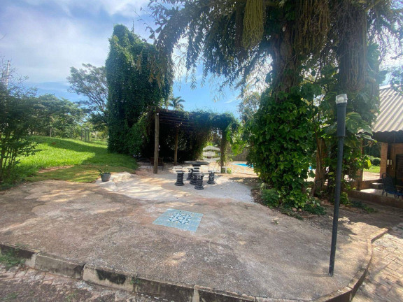 Imagem Chácara com 3 Quartos à Venda ou Locação, 300 m² em Recanto Dos Eduardos - São José Do Rio Preto