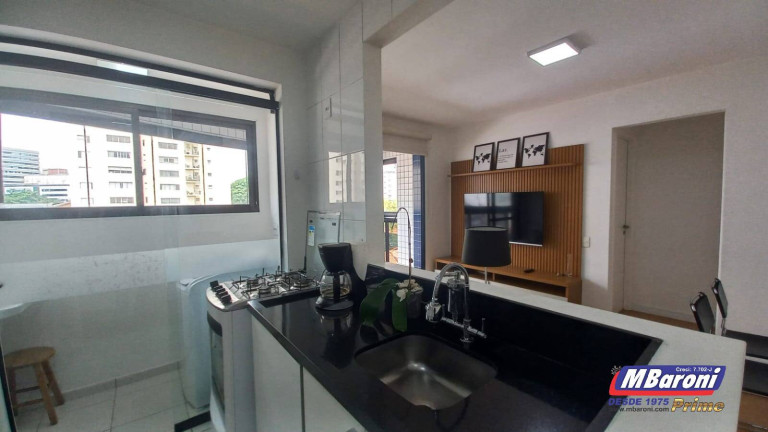 Imagem Apartamento com 1 Quarto para Alugar, 32 m² em Vila Nova Conceição - São Paulo Imagem Apartamento com 1 Quarto para Alugar, 32 m² em Vila Nova Conceição - São Paulo