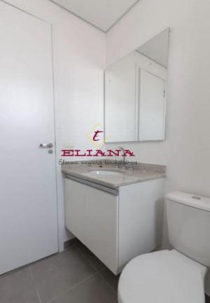 Imagem Apartamento com 2 Quartos à Venda, 60 m² em Pinheiros - São Paulo