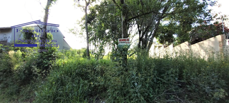 Imagem Terreno à Venda, 304 m² em Espirito Santo - Porto Alegre