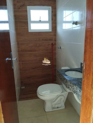 Imagem Casa com 2 Quartos à Venda, 60 m² em Maracanã - Praia Grande