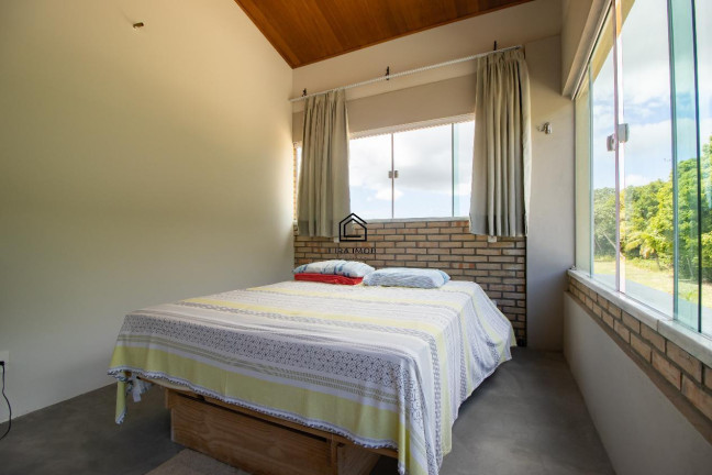Imagem Casa de Condomínio com 6 Quartos à Venda, 397 m² em Lagoa Do Bonfim - Nísia Floresta