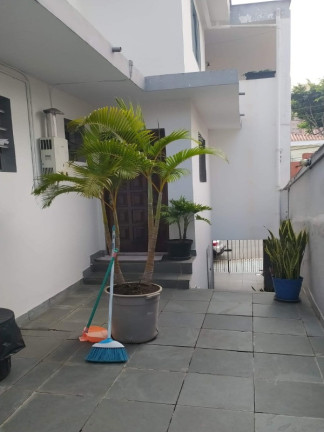 Imagem Casa com 4 Quartos à Venda, 260 m² em Vila Santa Catarina - São Paulo Imagem Casa com 4 Quartos à Venda, 260 m² em Vila Santa Catarina - São Paulo