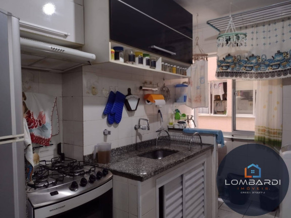 Imagem Apartamento com 2 Quartos à Venda, 68 m² em Centro - Ubatuba
