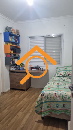 Imagem Casa com 3 Quartos à Venda, 125 m² em Vila Isa - São Paulo