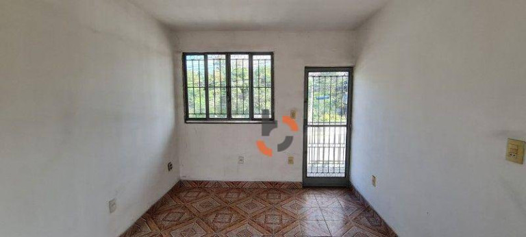 Imagem Apartamento com 2 Quartos para Alugar, 75 m² em Moqueta - Nova Iguaçu