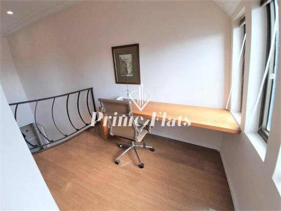Imagem Apartamento com 3 Quartos à Venda, 79 m² em Itaim Bibi - São Paulo Imagem Apartamento com 3 Quartos à Venda, 79 m² em Itaim Bibi - São Paulo