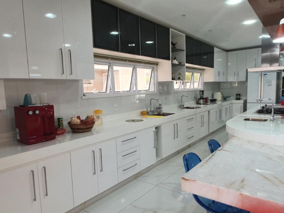 Imagem Casa com 6 Quartos à Venda, 1.080 m² em Porto Das Dunas - Fortaleza