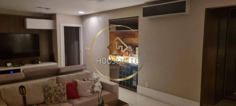 Imagem Apartamento com 3 Quartos à Venda, 194 m² em Jardim Aquárius - São José Dos Campos Imagem Apartamento com 3 Quartos à Venda, 194 m² em Jardim Aquárius - São José Dos Campos