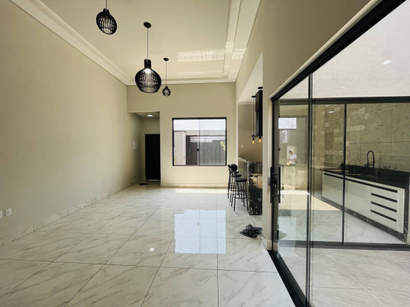 Imagem Casa com 3 Quartos à Venda, 95 m² em Condomínio Villa Verde Bragança - Bragança Paulista