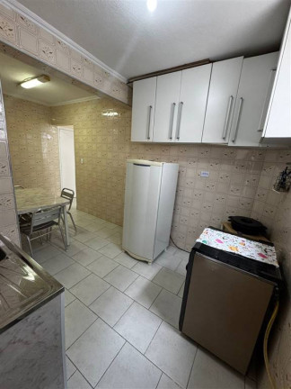 Imagem Apartamento com 1 Quarto à Venda, 43 m² em Forte - Praia Grande Imagem Apartamento com 1 Quarto à Venda, 43 m² em Forte - Praia Grande