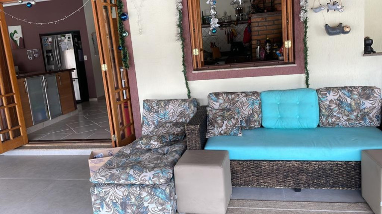 Imagem Casa com 5 Quartos à Venda, 318 m² em Vila Petrópolis - Atibaia Imagem Casa com 5 Quartos à Venda, 318 m² em Vila Petrópolis - Atibaia