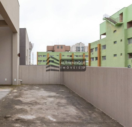 Imagem Cobertura com 3 Quartos à Venda, 310 m² em Vila Mariana - São Paulo
