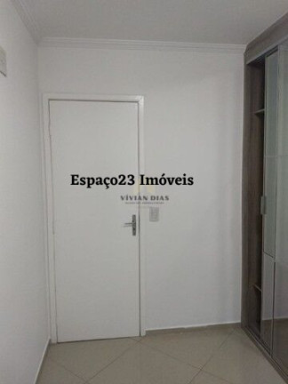 Imagem Apartamento com 2 Quartos à Venda, 50 m² em Limão - São Paulo