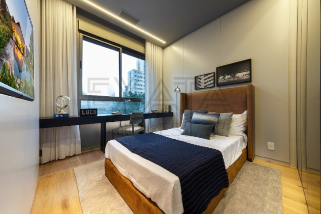 Imagem Imóvel com 3 Quartos à Venda, 189 m² em Itaim Bibi - São Paulo Imagem Imóvel com 3 Quartos à Venda, 189 m² em Itaim Bibi - São Paulo