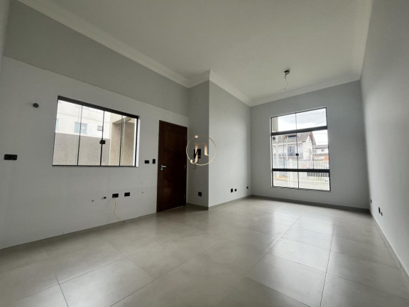 Imagem Casa com 3 Quartos à Venda, 83 m² em Cruzeiro - São José Dos Pinhais