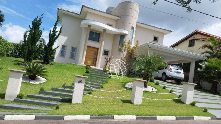 Casa com 3 Quartos à Venda, 340 m² em Vale Do Sol - Bom Jesus Dos Perdões