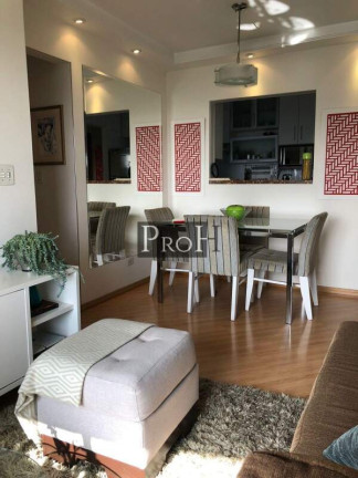 Imagem Apartamento com 2 Quartos à Venda, 56 m² em Vila São José (ipiranga) - São Paulo Imagem Apartamento com 2 Quartos à Venda, 56 m² em Vila São José (ipiranga) - São Paulo