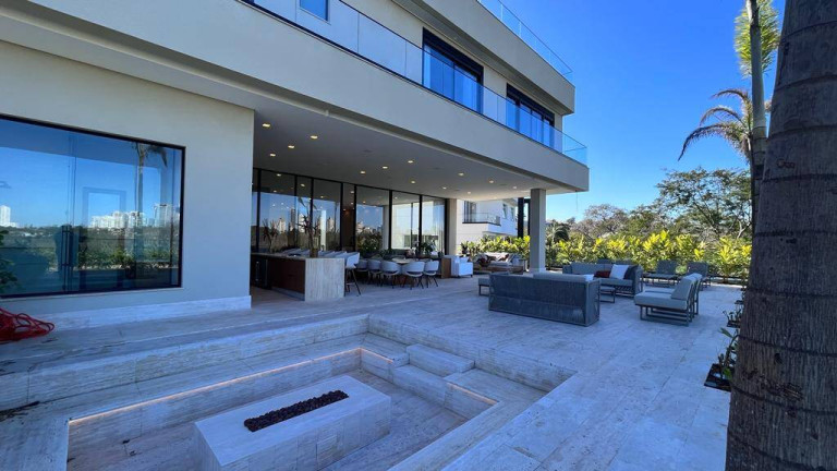 Imagem Casa com 5 Quartos à Venda, 1.860 m² em Tamboré 3 - Santana De Parnaíba Imagem Casa com 5 Quartos à Venda, 1.860 m² em Tamboré 3 - Santana De Parnaíba