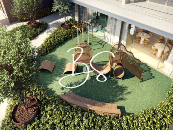 Imagem Apartamento com 4 Quartos à Venda, 178 m² em Centro - Balneário Camboriú