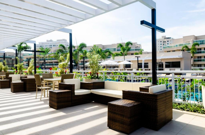 Imagem Imóvel com 2 Quartos à Venda, 75 m² em Recreio Dos Bandeirantes - Rio De Janeiro