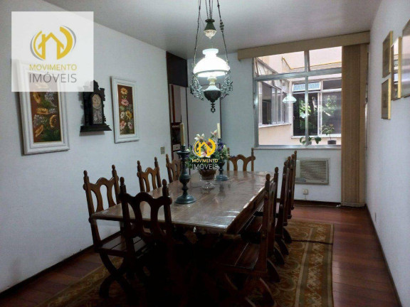 Apartamento com 4 Quartos à Venda, 215 m² em Ipanema - Rio De Janeiro