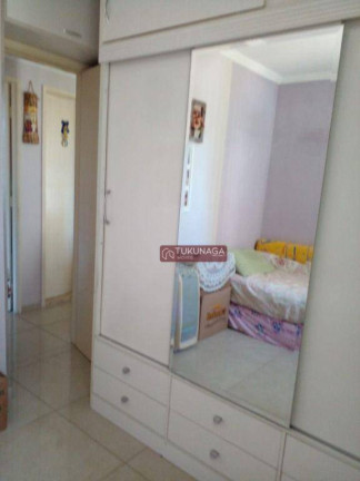 Imagem Apartamento com 3 Quartos à Venda, 60 m² em Vila Carrão - São Paulo Imagem Apartamento com 3 Quartos à Venda, 60 m² em Vila Carrão - São Paulo