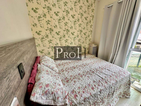 Imagem Cobertura com 2 Quartos à Venda, 78 m² em Vila Floresta - Santo André