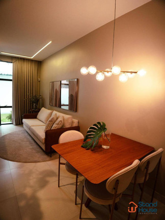 Imagem Casa com 2 Quartos à Venda, 126 m² em Sim - Feira De Santana