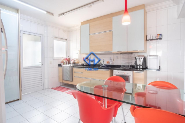 Imagem Apartamento com 4 Quartos à Venda, 142 m² em Ipiranga - São Paulo