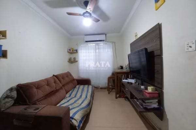 Imagem Apartamento com 2 Quartos à Venda, 60 m² em Gonzaga - Santos Imagem Apartamento com 2 Quartos à Venda, 60 m² em Gonzaga - Santos