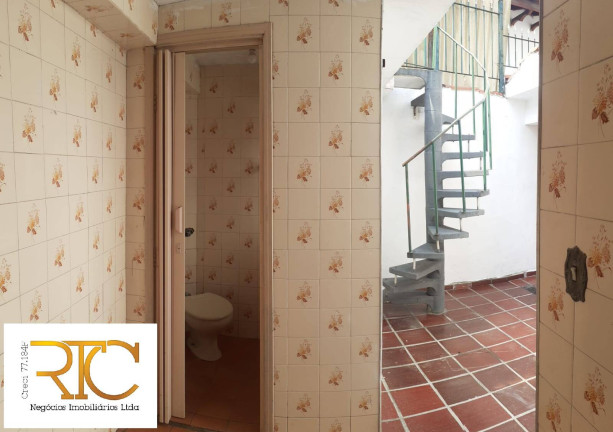 Imagem Casa com 2 Quartos à Venda, 88 m² em Campininha - São Paulo Imagem Casa com 2 Quartos à Venda, 88 m² em Campininha - São Paulo