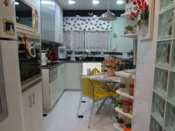 Imagem Apartamento com 3 Quartos à Venda, 120 m² em Jardim Paraíso - Campinas