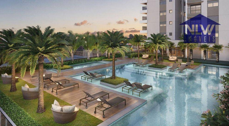 Imagem Apartamento com 4 Quartos à Venda, 234 m² em Vila Mariana - São Paulo