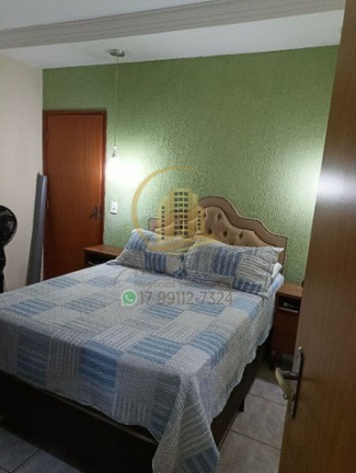 Imagem Casa com 2 Quartos à Venda, 130 m² em Jardim Nunes - São José Do Rio Preto Imagem Casa com 2 Quartos à Venda, 130 m² em Jardim Nunes - São José Do Rio Preto