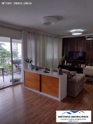 Imagem Apartamento com 3 Quartos à Venda, 121 m² em Mooca - São Paulo